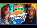 DRA. ANAHY D'AMICO e DRA. ANA BEATRIZ - PODPEOPLE #109