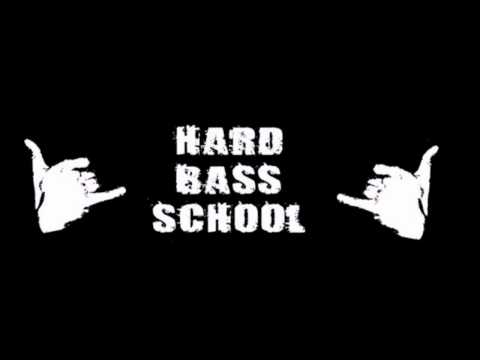 Hard Bass School - narkotik kal Hard Bass School - narkotik kal