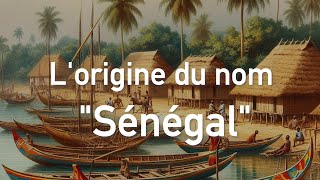 Origine du nom \