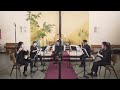 paul taffanel wind quintet astin quintet