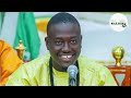 rahiya s mousstapha diop kourel 1 ht thies 14éme jours ramadan 2022