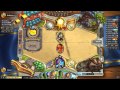 S18 Day 27@1256 Freeze Mage vs Control Warrior