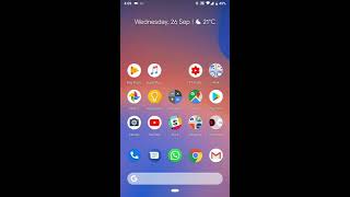Pixel 3 Live wallpapers demo