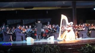 Batavia Chamber Orchestra Feat. Maria Pratiwi - Ambilkan Bulan Bu