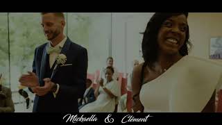 Notre mariage - M et Mrs BOUCHARLAT