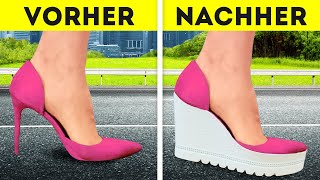 Komfortables und stylisches Schuhwerk, das Sie lieben werden