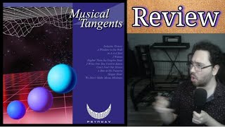 Psynwav: Musical Tangents (Album Review 46)