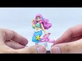 ［大爆死］一box竟然冇兩套？bandai トロピカル～ジュ！プリキュア キューティーフィギュア