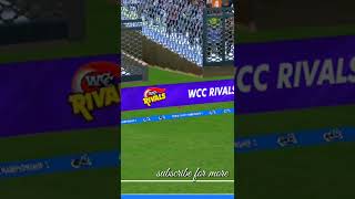 classical century of Virat kohli by cover drive #wcc3 #cricket #shorts #viratkohli #ipl2022