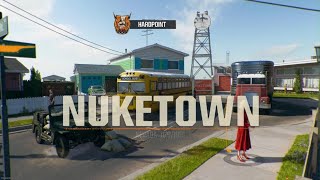 Partidaza en el nuevo Nuk3town en Call of Duty Black ops 6