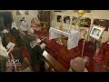 vespers for pope emeritus benedict xvi with the franciscan missionaries of the eternal word 2023 0