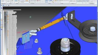 Solid Edge Tips - Assembly Fit and Function