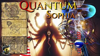 Quantum Mystics: Modern Science & Ancient Mysticism Parallels | Shiva and Shakti | Gnostic Sophia
