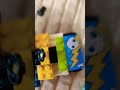 Вот какой вездеход у нас получается lego car