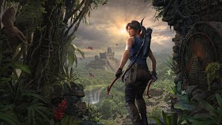 Shadow of The Tomb Raider (часть 2)