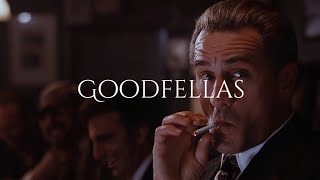 Goodfellas Edit - GTA IV Theme