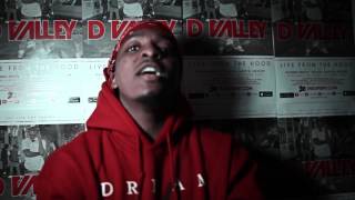 D Valley - Live From The Hood Vol. 3 (Intro) #LFTHV3