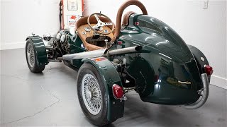 1963 MG MGB Special Racer Walkaround | Bring a Trailer