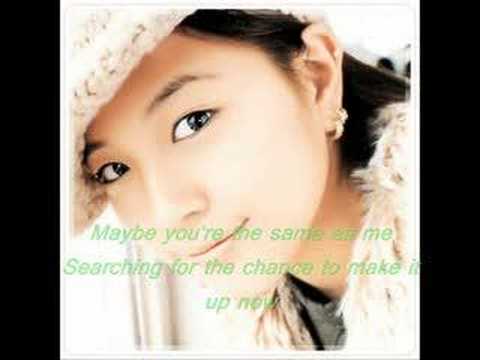 BoA - Key Of Heart (english) - YouTube