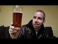 asmr beer review 23 domaine dupage country ale u0026 amc s the walking dead mid season finale