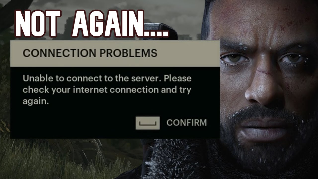 How It Feels To Play Thedaybefore On Launch Youtube
