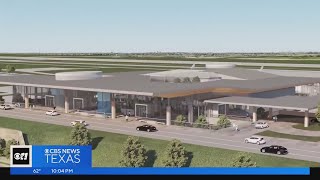 Voters to decide on multi-million dollar bond package for airport expansion