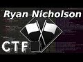 Reversing Android APK | Ryan's CTF [10] These are not the droids