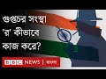 গোয়েন্দা ব্যর্থতা থেকে যেভাবে ভারতে গড়ে তোলা হয় ‘RAW’ | BBC Bangla