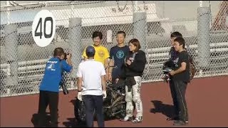 岡谷　美由紀選手が優勝！第6回トゥー・ワン　プロモーション杯　優勝戦12Ｒ　浜松オートレース　四日目　2017年8月3日