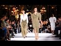 Stella McCartney | Spring Summer 2017 Full Fashion Show | Exclusive