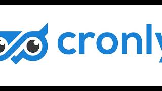 Running and monitoring cron jobs Cronly