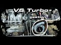 V6 + Kit turbo + Gestion sur mesure ( Moteur central ), Sympathique ce Kit Car