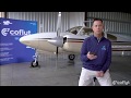 Getting Started: Setting up an Aircraft