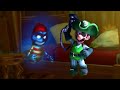 Luigi's Mansion 3 - 20F ScareScraper (Pirate Luigi)