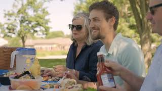 Gunderson Funeral Homes 2024- Family History