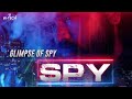 Glimpse of SPY | Shortfilm Teaser | A FILM BY RESH | HITECH CREATIVE WORKS