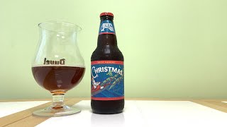 Abita Brewing Co. Christmas Ale (2021) Review