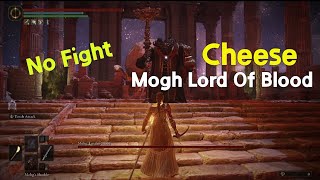 Cheese Mogh Lord Of Blood - Elden Ring