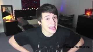 Existential Crisis- Danisnotonfire