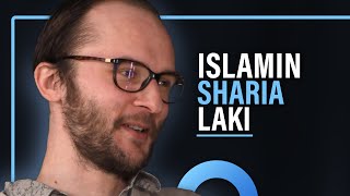Sharia-laki ja islamilainen oikeus (Joonas Maristo) | Puheenaihe 483