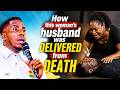 HOW THIS WOMAN'S HUSBAND WAS DELIVERED FROM DEATH | Prophet Clement Testimony