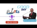 നല്ലൊരു ദിവസം പോഡ്കാസ്റ്റ് 19 jan 25 good day podcast radiomallu