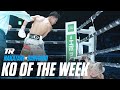 Junto Nakatani Is Becoming One Of Boxing's Scariest Finishers | KO OF THE WEEK