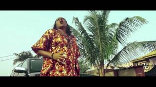 Sinach - I Know Who I Am Official Video