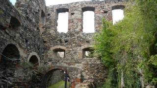 Tom and Kate's Danube bike trip Donau Radweg)