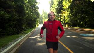 The Story of John Stanton (Running Room)