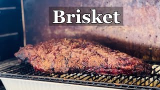 Smoked Prime Brisket | Big G’s BBQ