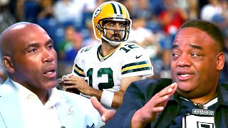 Are Aaron Rodgers and the Jets for real?