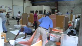 Made In Clinton County Schluter Systems