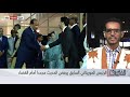 الرئيس الموريتاني السابق يمثل أمام القضاء في قضايا فساد النافذة_المغاربية